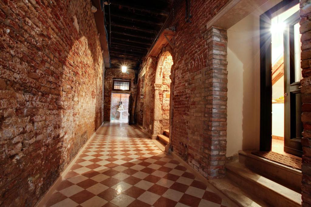 Ca' Cortigiane Venezia